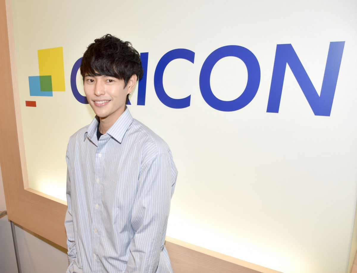 フィリピンで最も有名な日本人 Fumiya 世界ツアーが目標 日本で本格活動スタート Oricon News