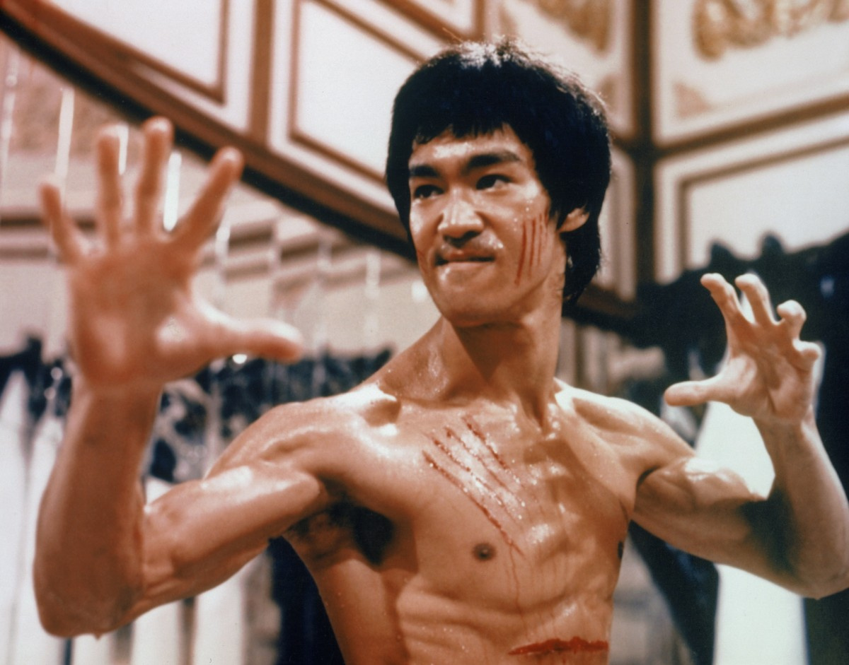 ブルース リー生誕80年 燃えよドラゴン ディレクターズ カット版で上映 Oricon News ブルース リー生誕80年 燃えよドラゴン ディレクターズ カット版で上映 Oricon News
