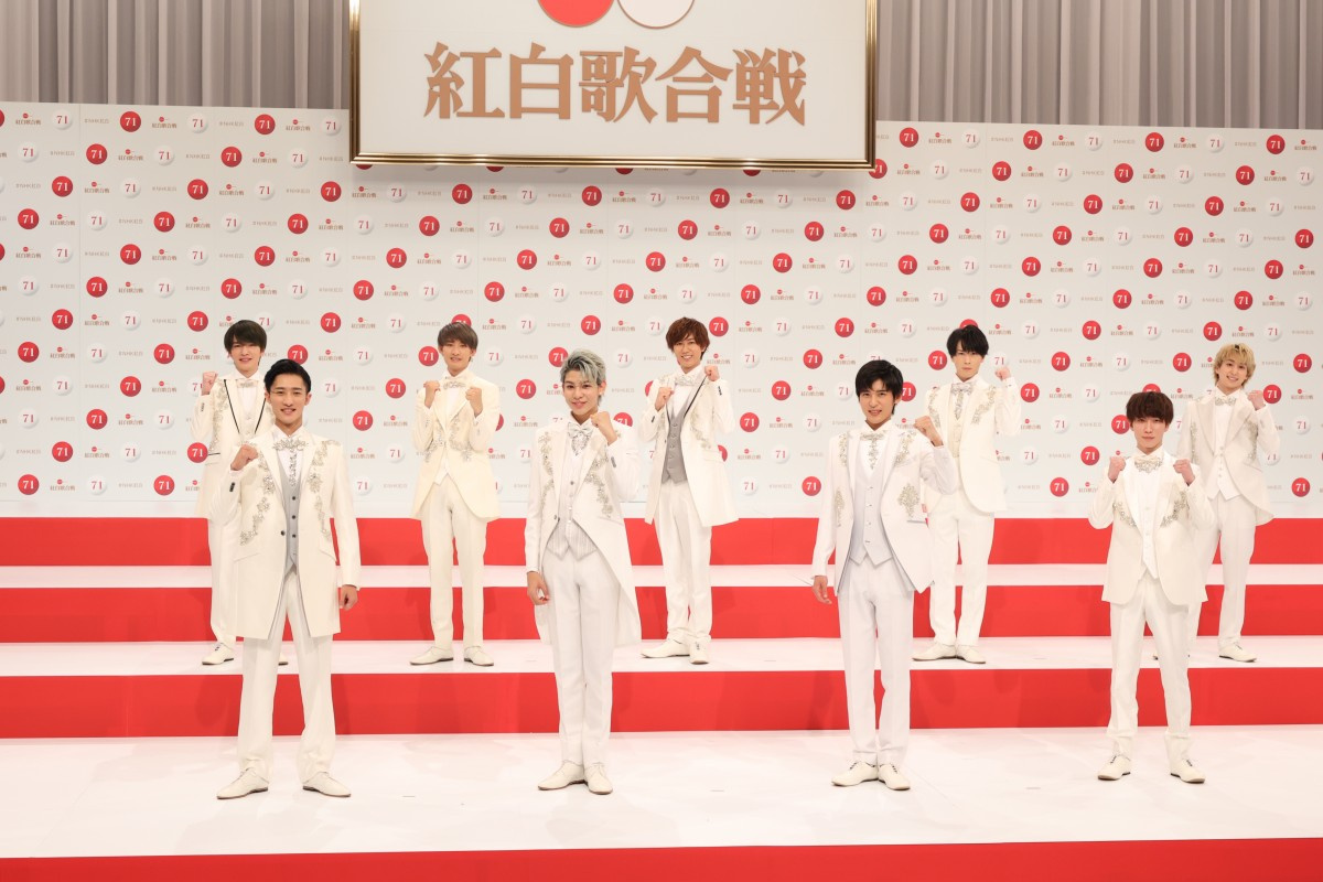 紅白 Snowman 単独初出場決定に歓喜 たくさんの人にエールを届けたい Oricon News 紅白 Snowman 単独初出場決定に歓喜 たくさんの人にエールを届けたい Oricon News