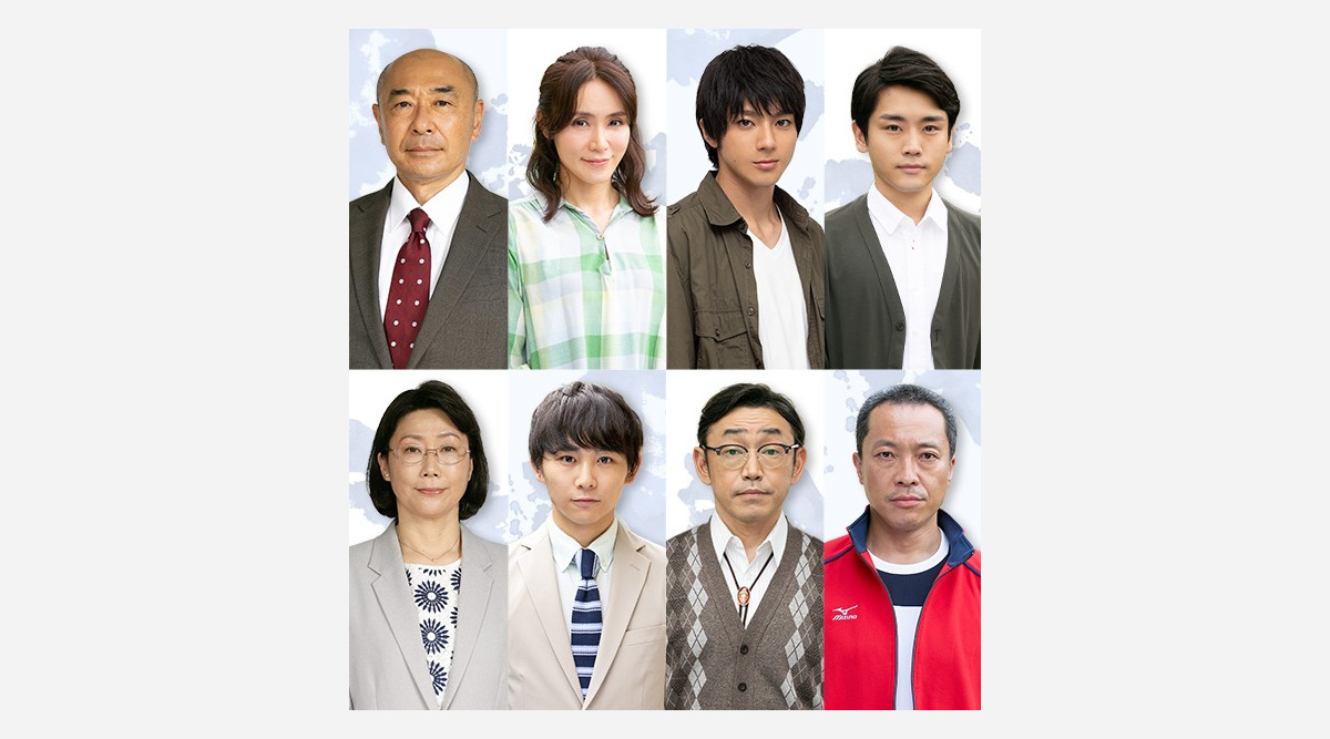 藤原竜也主演 青のsp 追加キャストが決定 山田裕貴 須賀健太ら出演 Oricon News