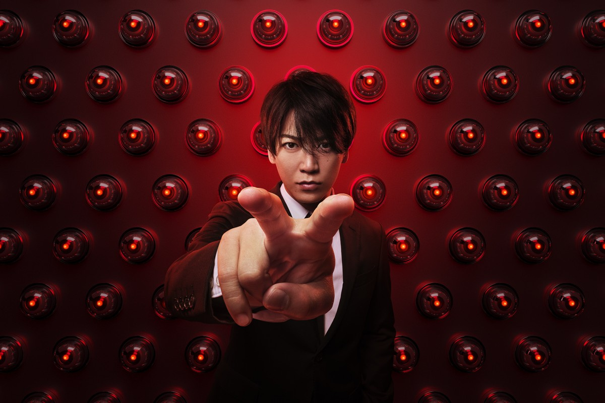 亀梨和也 来年1月連ドラ主演 凶悪な連続殺人鬼を追う 特別捜査官 に 心して準備していきたい Oricon News 亀梨和也 来年1月連ドラ主演 凶悪な連続殺人鬼を追う 特別捜査官 に 心して準備していきたい Oricon News