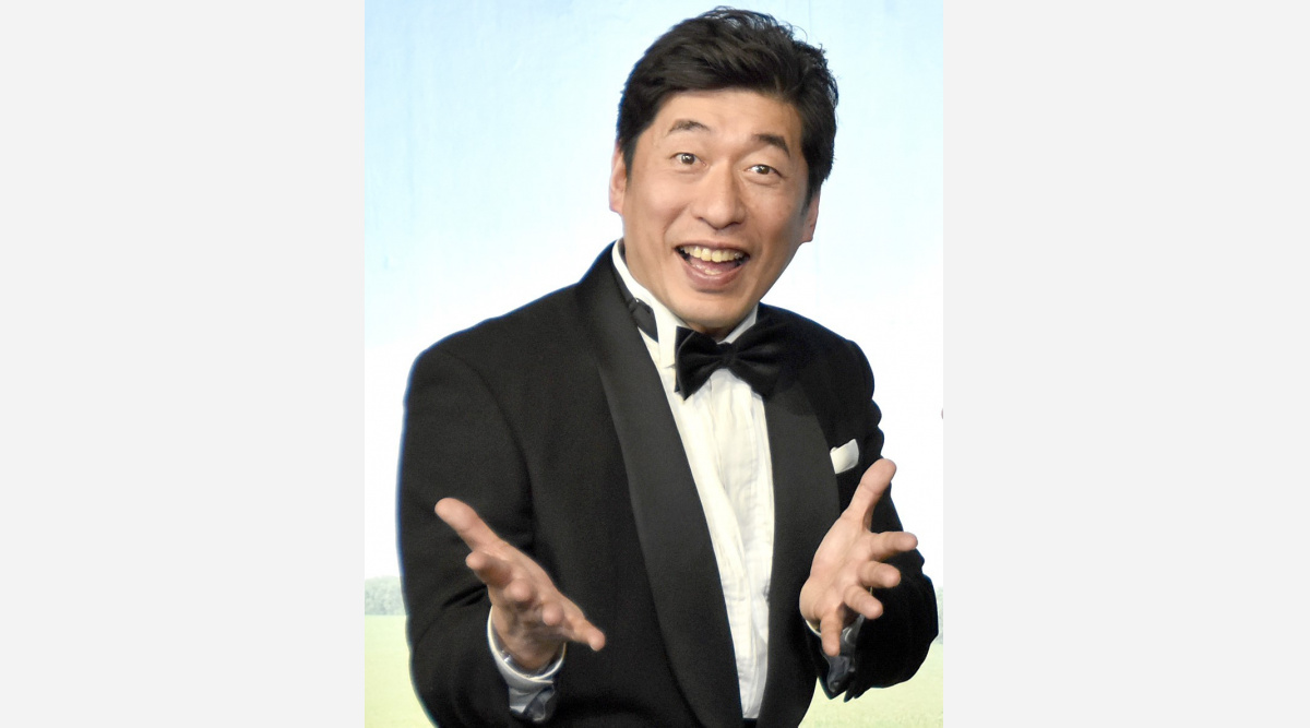 ダチョウ倶楽部 寺門ジモン ナイナイann に 宣言通り 乱入 Oricon News ダチョウ倶楽部 寺門ジモン ナイナイann に 宣言通り 乱入 Oricon News
