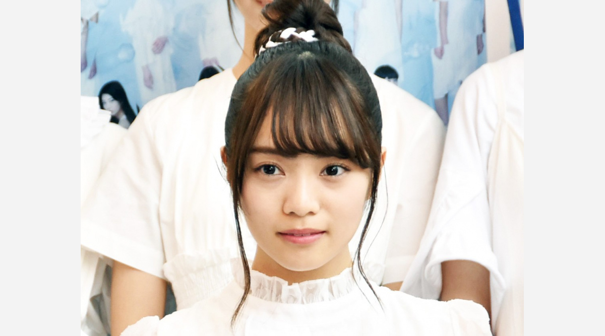 日向坂46宮田愛萌 体調不良で治療に専念 激しい運動を控えるように と診断 Oricon News 日向坂46宮田愛萌 体調不良で治療に専念 激しい運動を控えるように と診断 Oricon News