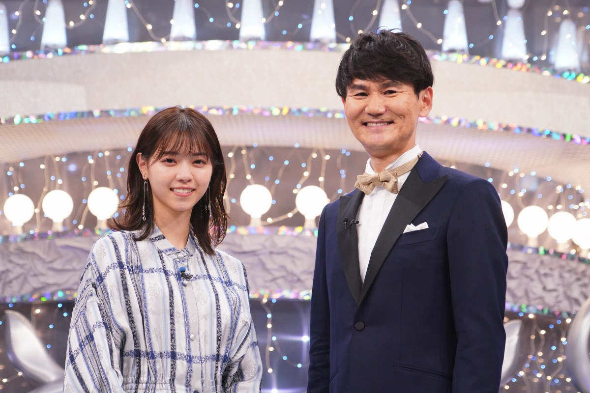 日テレ 歌唱王 南原清隆 西野七瀬が再びタッグ 審査員は南こうせつ 高見沢俊彦 荻野目洋子 Oricon News 日テレ 歌唱王 南原清隆 西野七瀬が再びタッグ 審査員は南こうせつ 高見沢俊彦 荻野目洋子 Oricon News