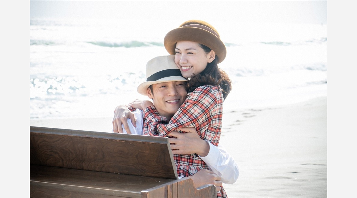 エール 最終週 第119回 志村けんさん登場 窪田 二階堂から異例のメッセージも Oricon News エール 最終週 第119回 志村けんさん登場 窪田 二階堂から異例のメッセージも Oricon News
