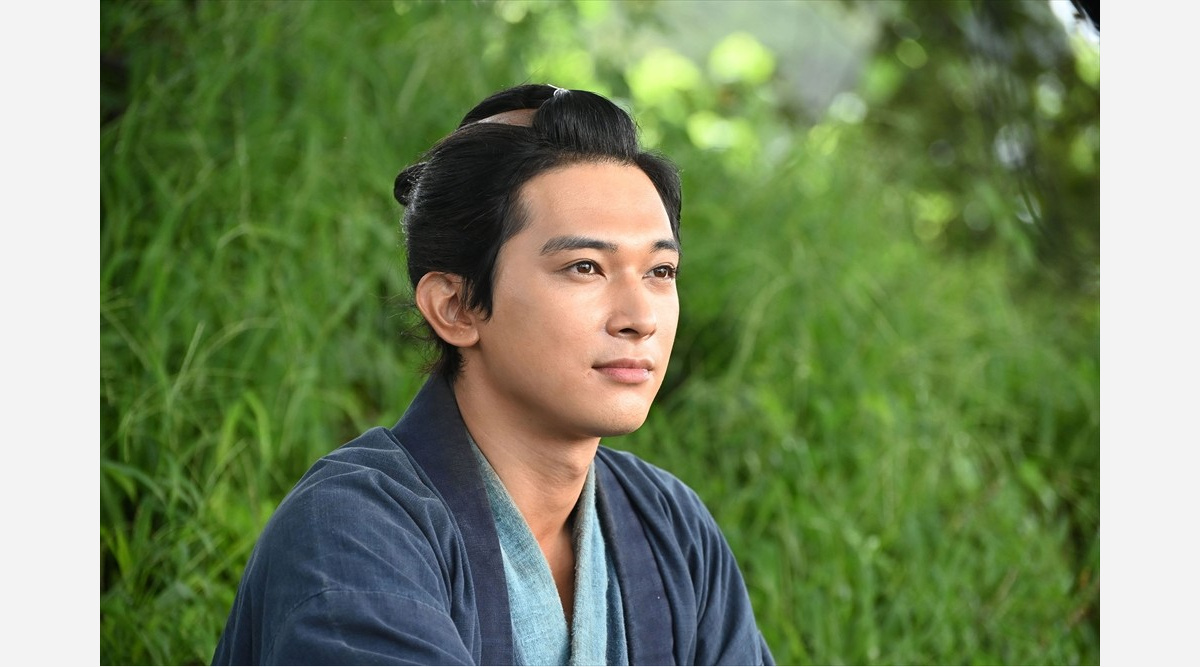 吉沢亮 青天を衝け ワンショット写真公開 出演者人発表 Oricon News 吉沢亮 青天を衝け ワンショット写真公開 出演者人発表 Oricon News