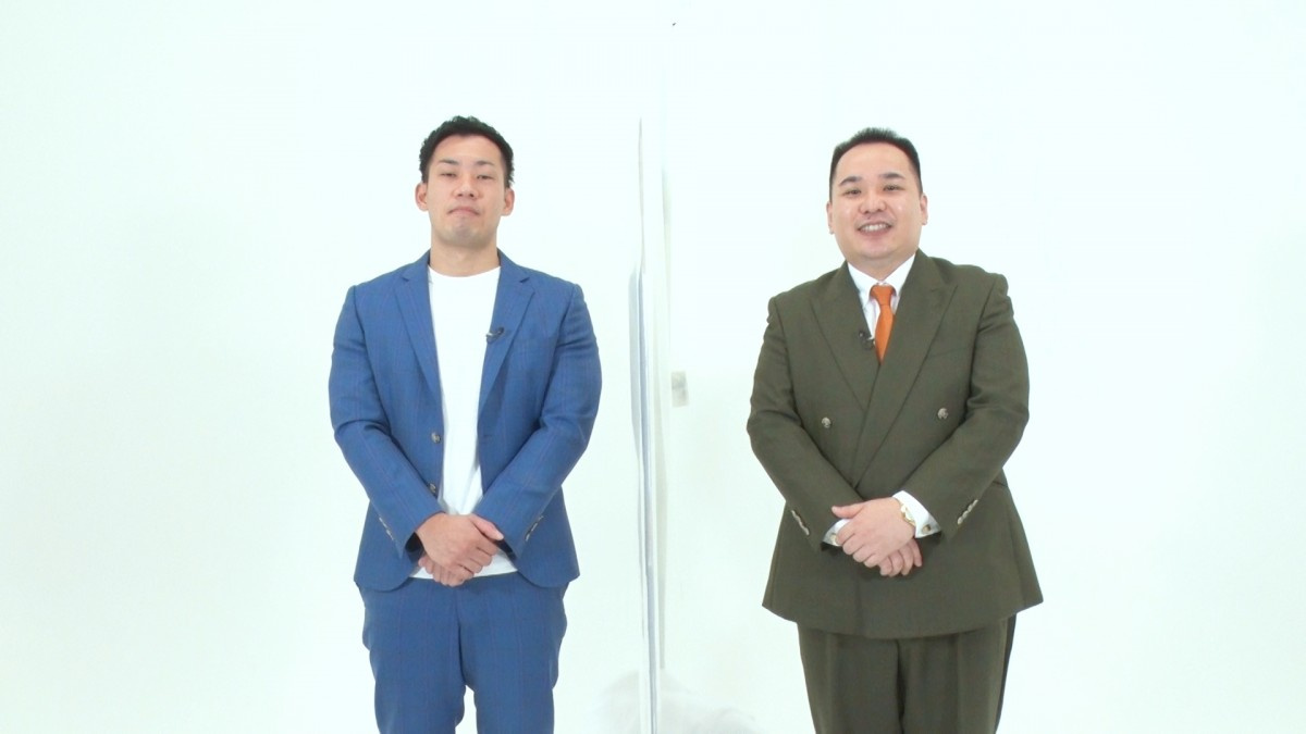 ミルクボーイ Anaの機内動画に登場 関西の観光地を紹介 Oricon News ミルクボーイ Anaの機内動画に登場 関西の観光地を紹介 Oricon News