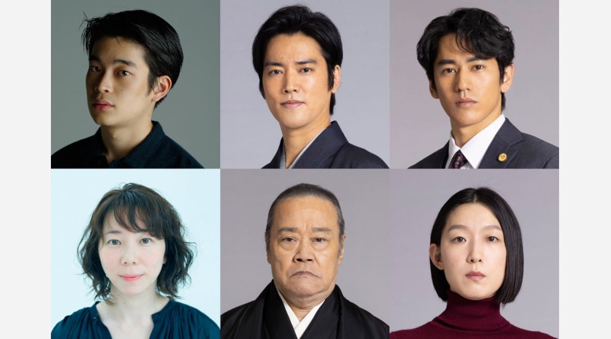 長瀬智也 西田敏行と10年ぶり親子役 俺の家の話 追加キャスト発表 Oricon News 長瀬智也 西田敏行と10年ぶり親子役 俺の家の話 追加キャスト発表 Oricon News
