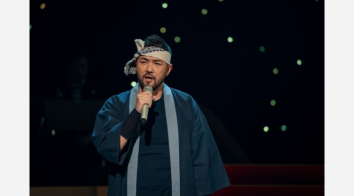 エール 最終回は熱唱の嵐 古関メロディーの多彩さと圧倒的だった 岩城さん Oricon News エール 最終回は熱唱の嵐 古関メロディーの多彩さと圧倒的だった 岩城さん Oricon News