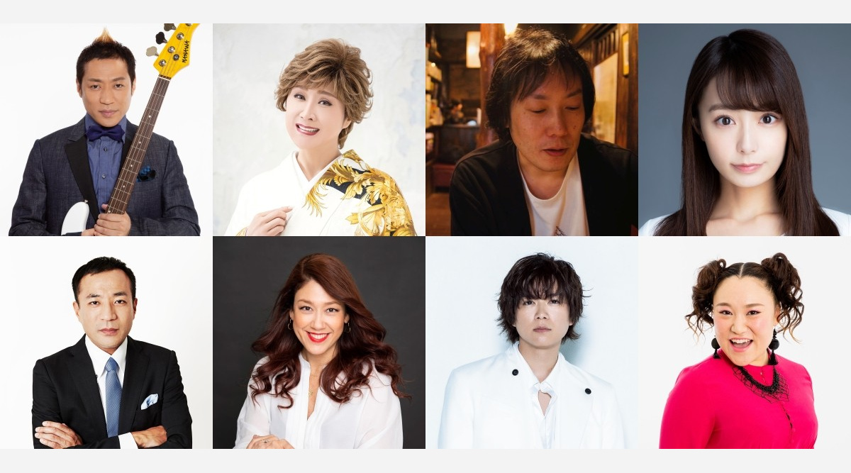 はなわ ナイツ塙 燃え殻 加藤シゲアキがラジオでガチトーク Oricon News はなわ ナイツ塙 燃え殻 加藤シゲアキがラジオでガチトーク Oricon News