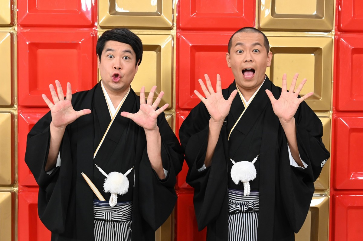 タカトシ コロナ禍で 笑い減 実感 コンビで錦鯉 長谷川にエールも Oricon News タカトシ コロナ禍で 笑い減 実感 コンビで錦鯉 長谷川にエールも Oricon News