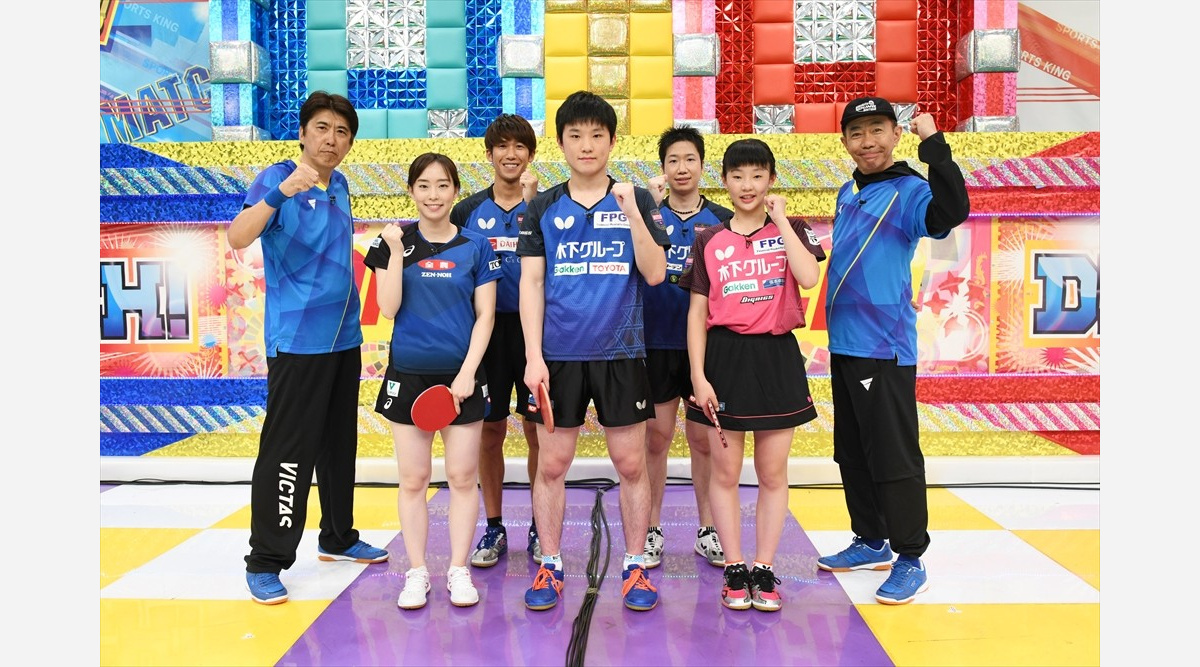 21年のお正月も スポーツ王 バドミントン桃田賢斗選手が初参戦 Oricon News 21年のお正月も スポーツ王 バドミントン桃田賢斗選手が初参戦 Oricon News