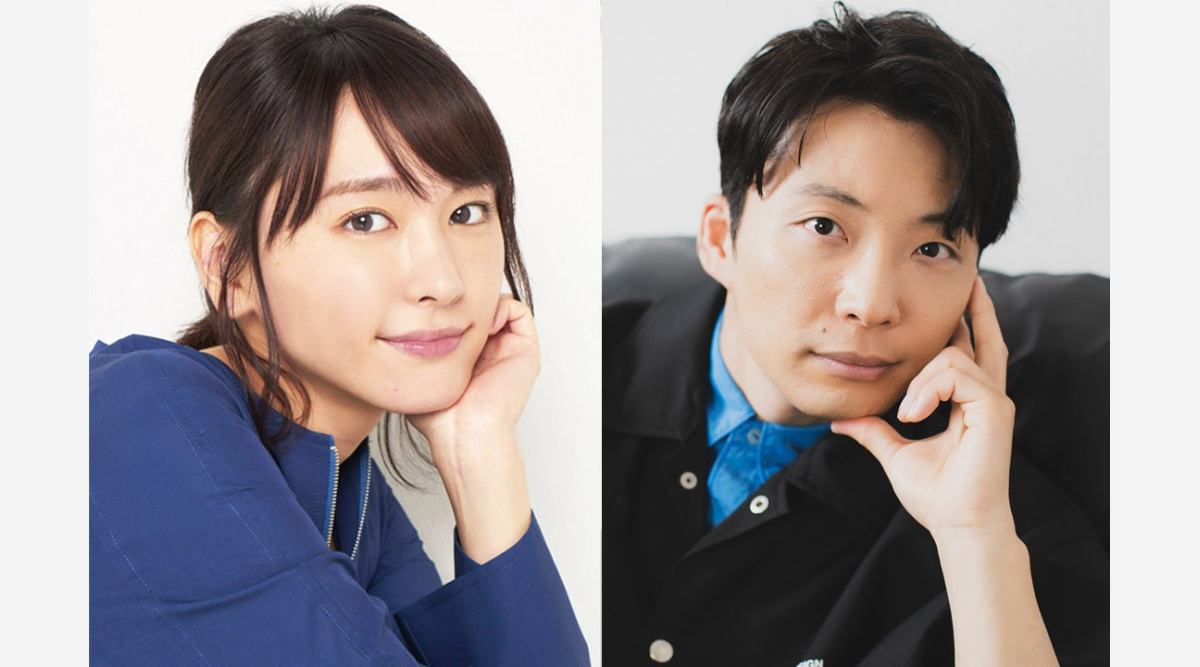 逃げ恥 新垣結衣 星野源 野木亜紀子氏と豪華3ショット みくり 平匡 のキュートな姿も Oricon News