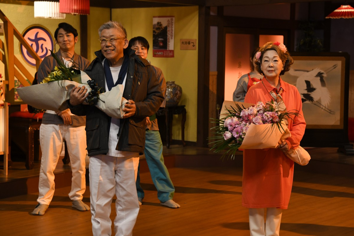 笑福亭笑瓶 ほんわかテレビ 卒業 21年8ヶ月のレギュラーに別れ 芸能生活の半分以上お世話になった Oricon News 笑福亭笑瓶 ほんわかテレビ 卒業 21年8ヶ月のレギュラーに別れ 芸能生活の半分以上お世話になった Oricon News