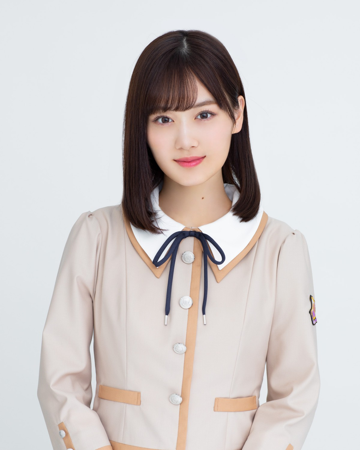 山下美月 ヒルナンデス 2ヶ月限定で水曜レギュラー ドキドキしております Oricon News