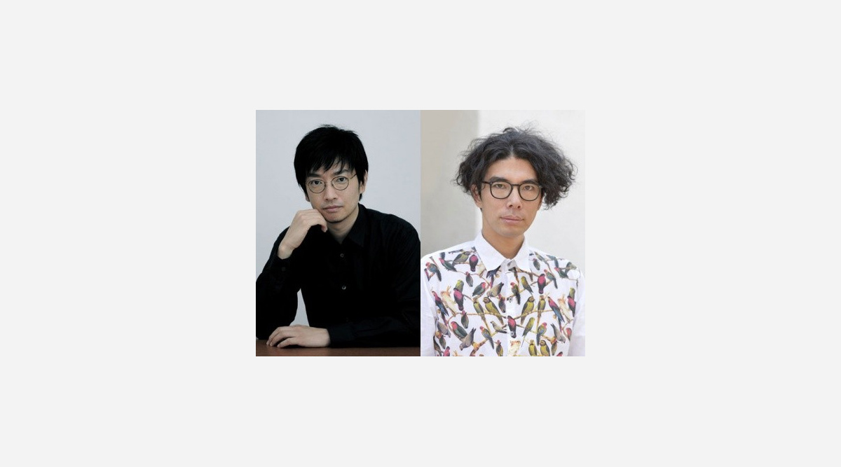 ラーメンズ 小林賢太郎 芸能界引退 相方 片桐仁 感謝しかありません Oricon News ラーメンズ 小林賢太郎 芸能界引退 相方 片桐仁 感謝しかありません Oricon News