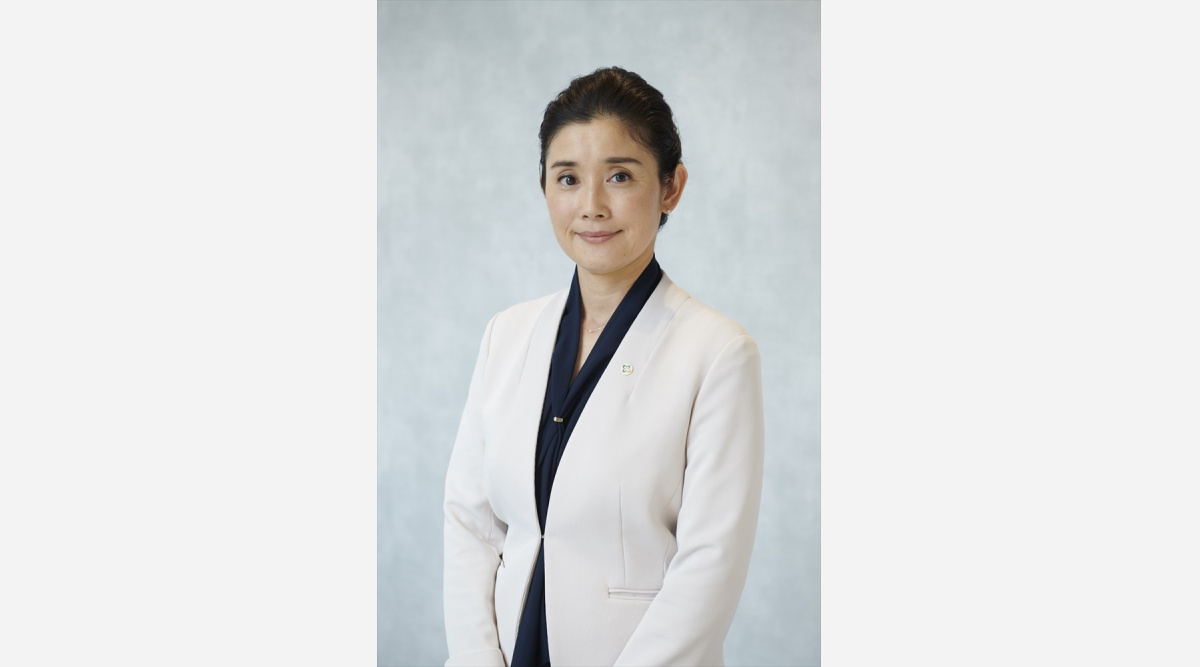 石田ひかり Doctors 初登場 究極の選択を迫られる患者役 Oricon News 石田ひかり Doctors 初登場 究極の選択を迫られる患者役 Oricon News