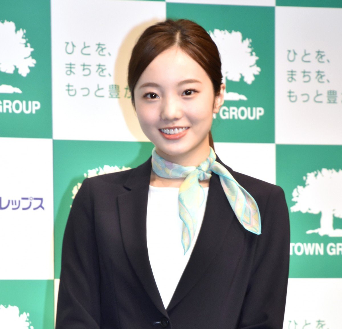 本田真凜 Cm撮影に四苦八苦 緊張しちゃいました 妹 望結からアドバイスも Oricon News