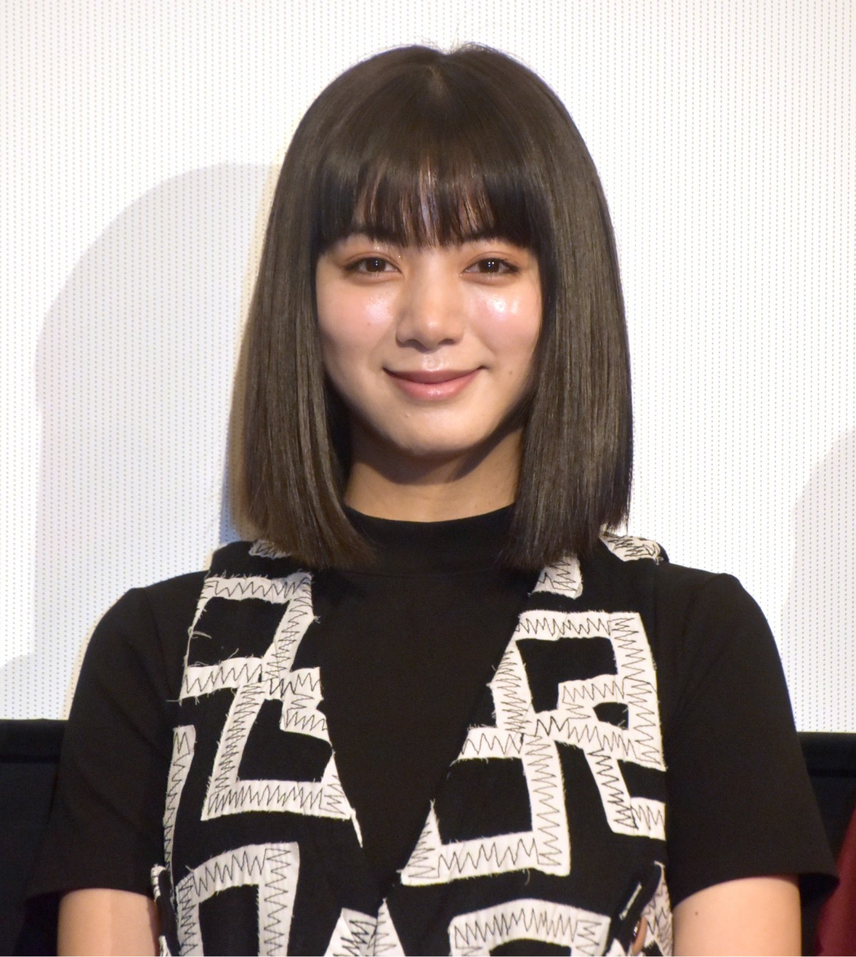 監督 池田エライザをリリー フランキーが絶賛 安定感と的確さがあります Oricon News 監督 池田エライザをリリー フランキーが絶賛 安定感と的確さがあります Oricon News