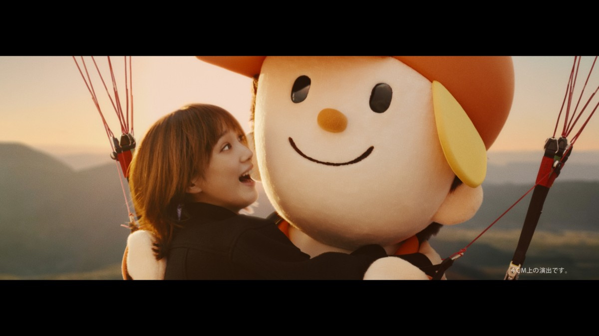 本田翼の お姫様抱っこ に嫉妬の声が続出 芦田愛菜 横浜流星の制服ダンス姿やマギーの美ボディがあらわに 注目cm Oricon News 本田翼の お姫様抱っこ に嫉妬の声が続出 芦田愛菜 横浜流星の制服ダンス姿やマギーの美ボディがあらわに 注目cm Oricon News