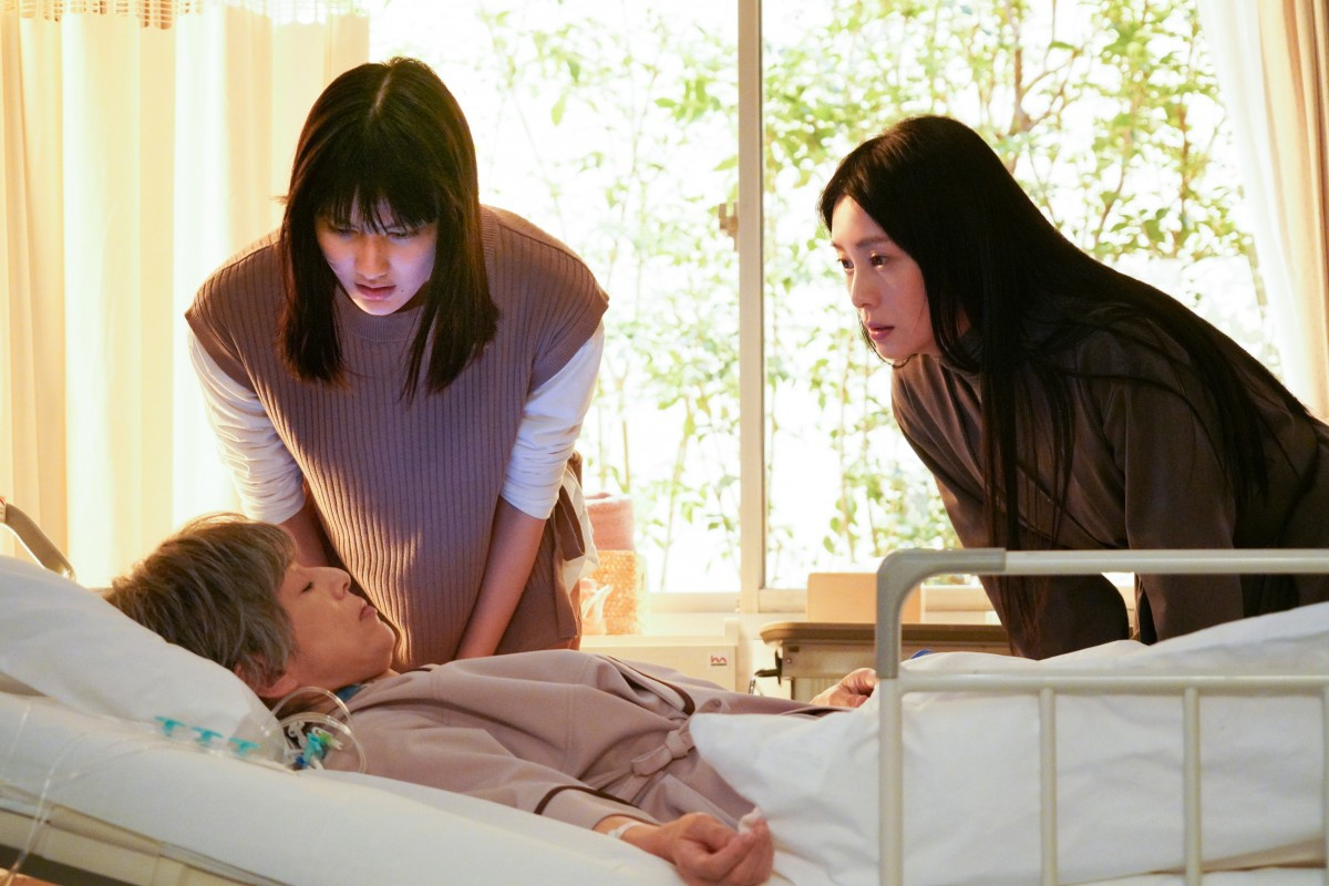 柴咲コウ 橋本愛 35歳の少女 美人姉妹 が奇跡のハーモニー披露 Oricon News 柴咲コウ 橋本愛 35歳の少女 美人姉妹 が奇跡のハーモニー披露 Oricon News