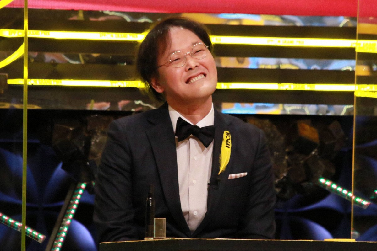 Ipponグランプリ 史上初 初出場者なし アインシュタイン稲田が奮闘 ドキュメンタリーな人間性に Oricon News Ipponグランプリ 史上初 初出場者なし アインシュタイン稲田が奮闘 ドキュメンタリーな人間性に Oricon News