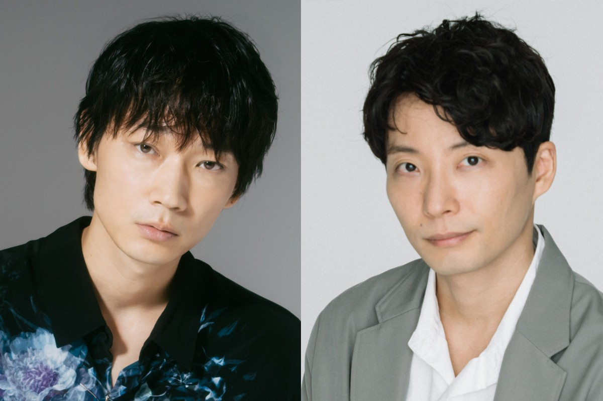 綾野剛 星野源主演ドラマ Miu404 全話一挙放送決定 新年1 3に朝4時から 11時間 Oricon News 綾野剛 星野源主演ドラマ Miu404 全話一挙放送決定 新年1 3に朝4時から 11時間 Oricon News