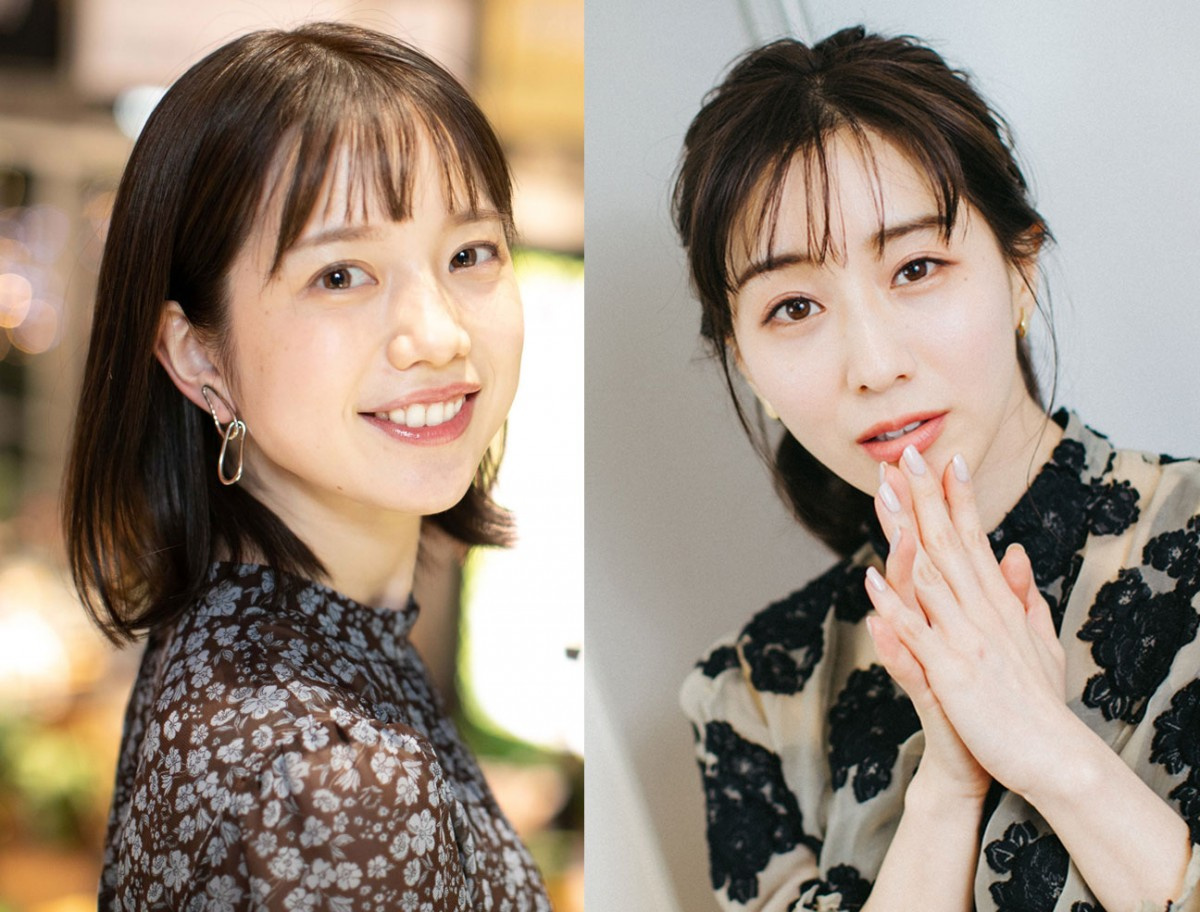 アンチも味方に変える弘中 みな実 好きな女性アナ 支持層の変化 Oricon News アンチも味方に変える弘中 みな実 好きな女性アナ 支持層の変化 Oricon News