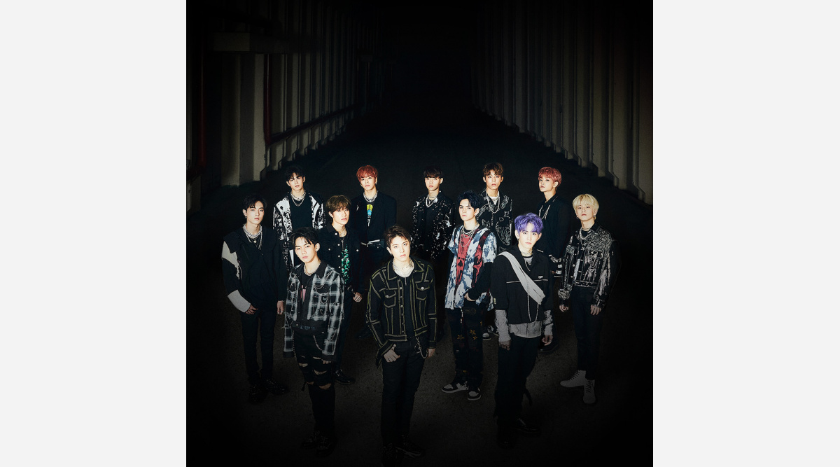 Bigbang弟分treasureが世界デビュー Yg初の日本人4人含む12人組 Oricon News Bigbang弟分treasureが世界デビュー Yg初の日本人4人含む12人組 Oricon News