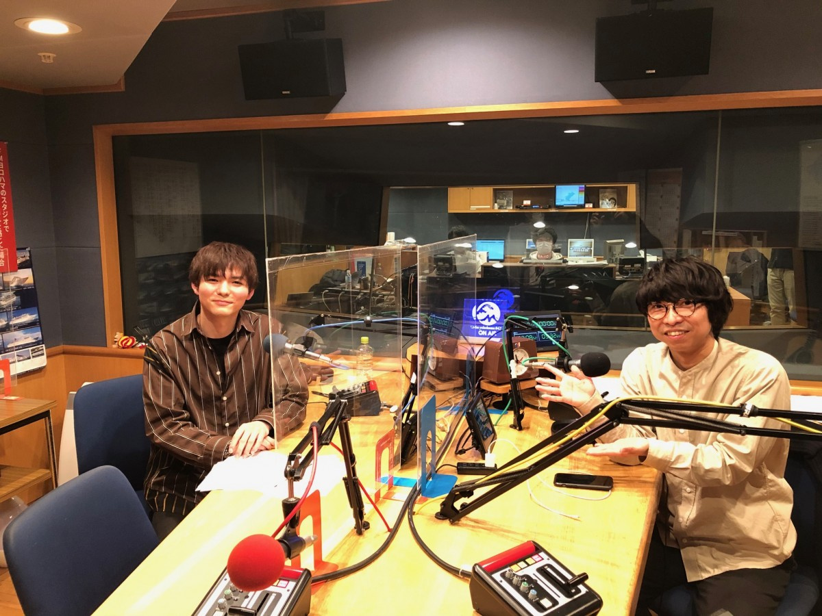 Hey Say Jump薮宏太 Wacci橋口洋平 話題のアルバム曲 ナイモノネダリ 生歌唱に反響 Oricon News Hey Say Jump薮宏太 Wacci橋口洋平 話題のアルバム曲 ナイモノネダリ 生歌唱に反響 Oricon News