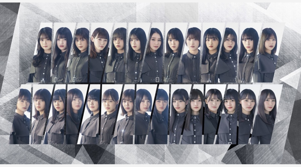 欅坂46 改名後の新グループ名は 櫻坂46 Oricon News