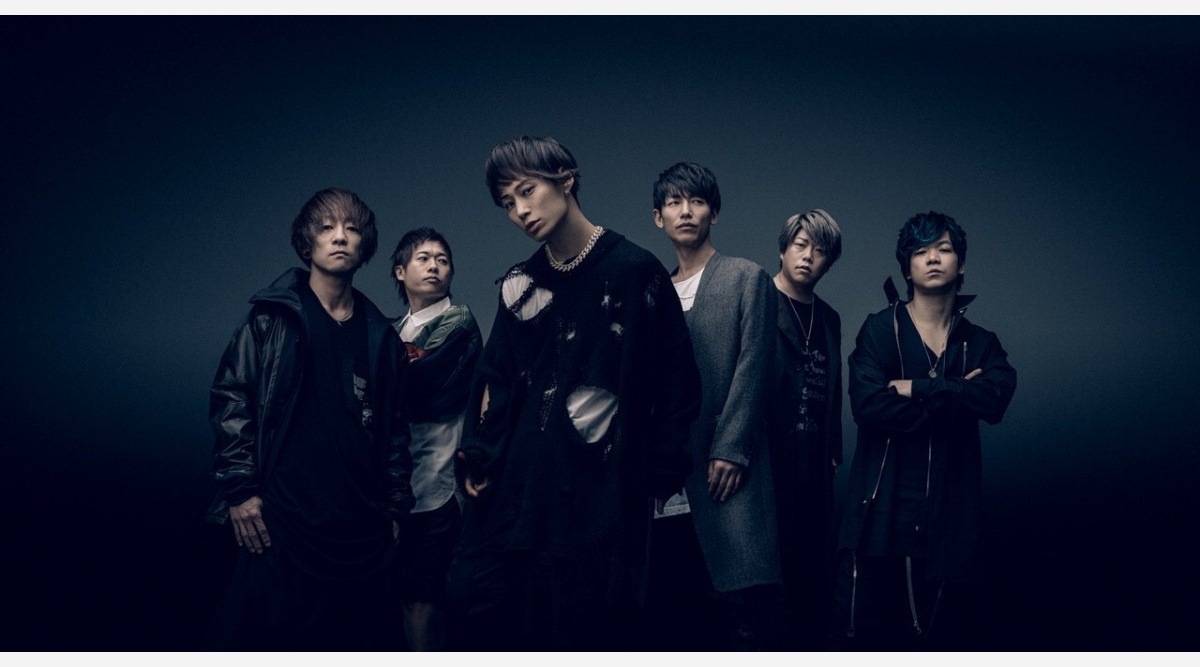 Uverworld 映画 ブレイブ 主題歌担当 新田真剣佑も喜び より熱い物語に仕上がっている Oricon News Uverworld 映画 ブレイブ 主題歌担当 新田真剣佑も喜び より熱い物語に仕上がっている Oricon News