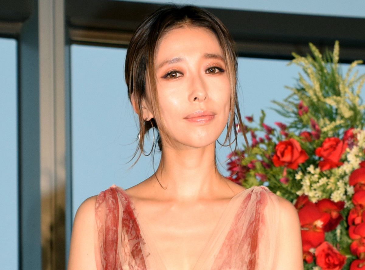 加藤ミリヤ 第2子妊娠を報告 来年春出産予定 Oricon News