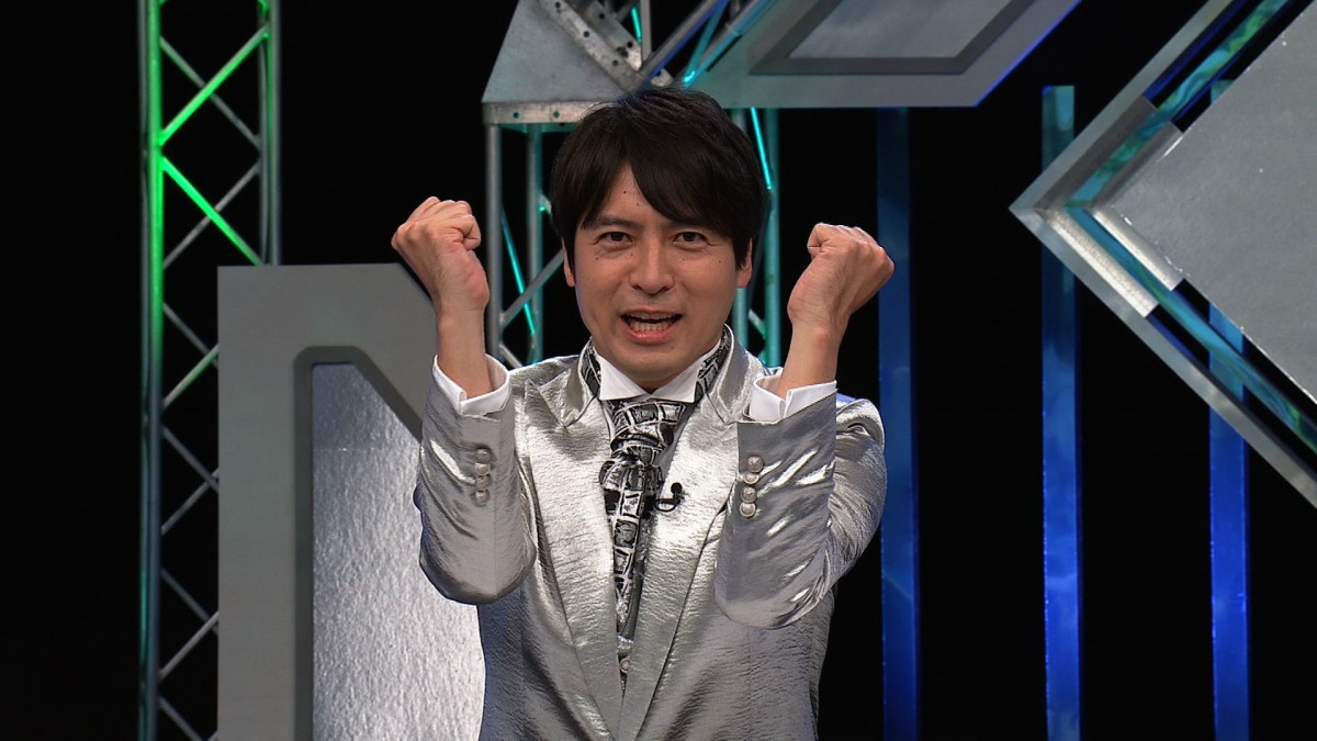 桝太一アナ 日テレ 高校生クイズ 4代目総合司会卒業 10年間に感謝 自分にとって大事な仕事 Oricon News 桝太一アナ 日テレ 高校生クイズ 4代目総合司会卒業 10年間に感謝 自分にとって大事な仕事 Oricon News
