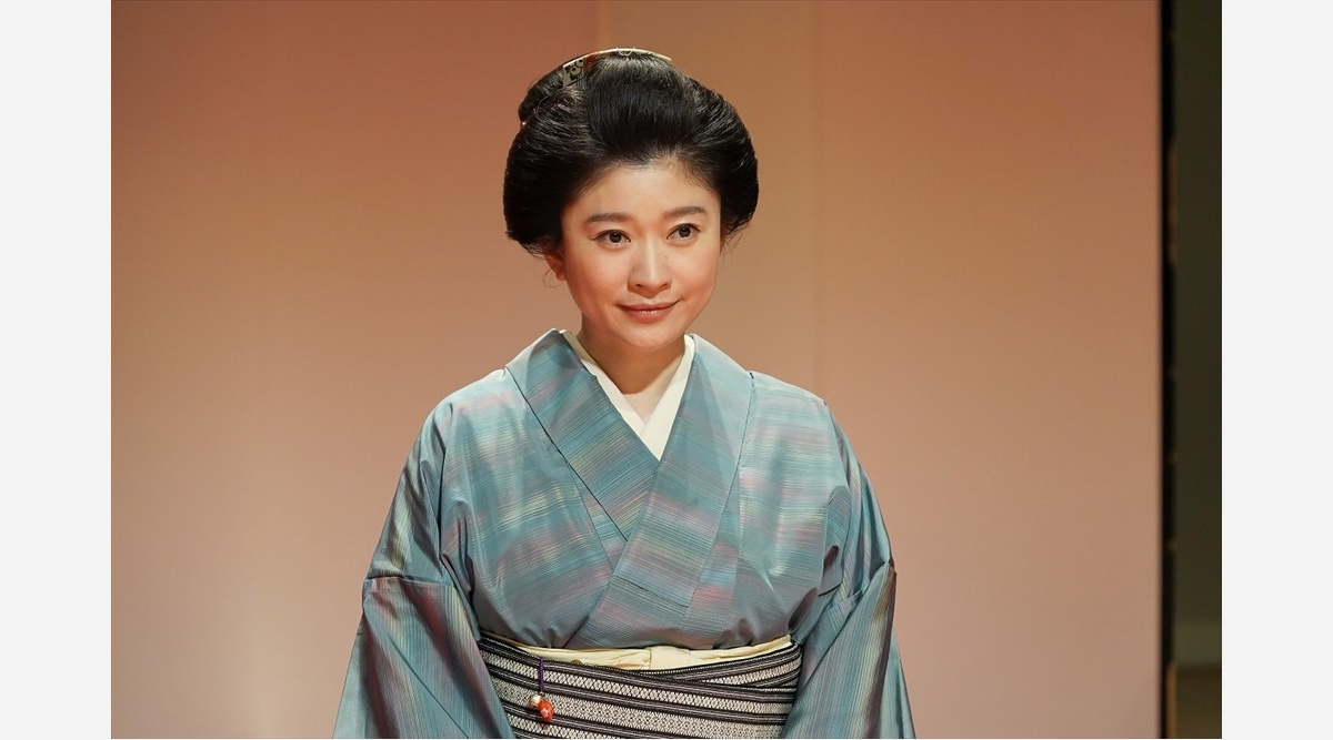 おちょやん 篠原涼子 しっかり者の女将役 演技でみなさんをだましたい とは Oricon News おちょやん 篠原涼子 しっかり者の女将役 演技でみなさんをだましたい とは Oricon News