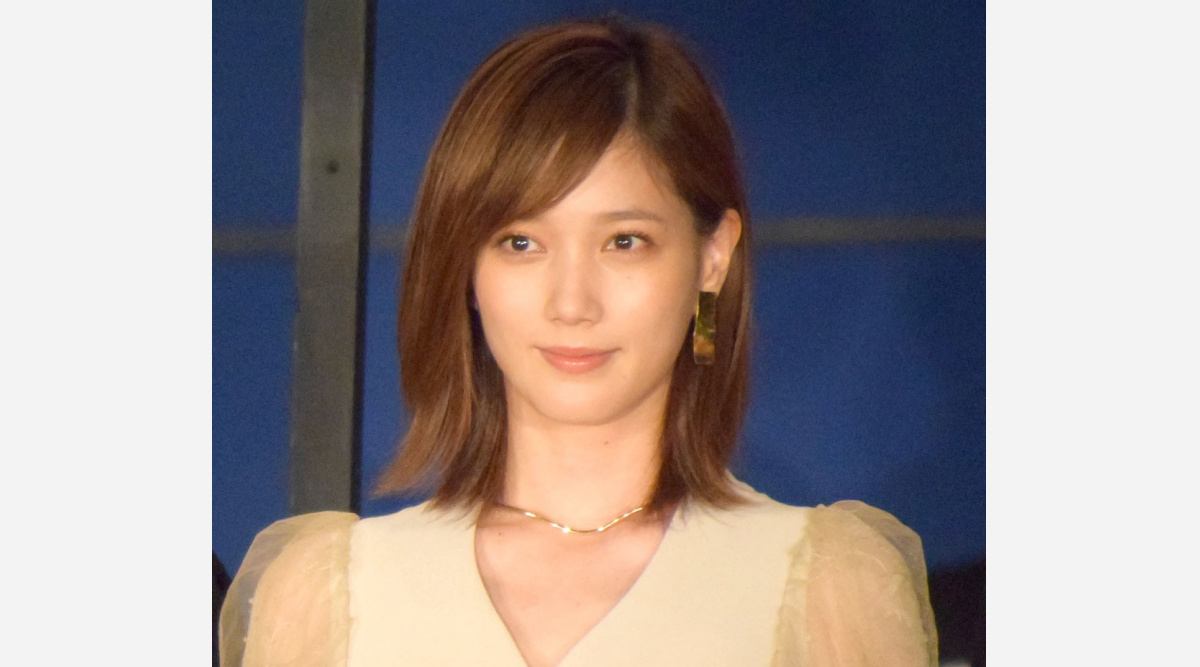 本田翼 髪切りました 久々ショートヘア 姿にファン絶賛 似合いすぎ ショートのばっさーは最高 Oricon News