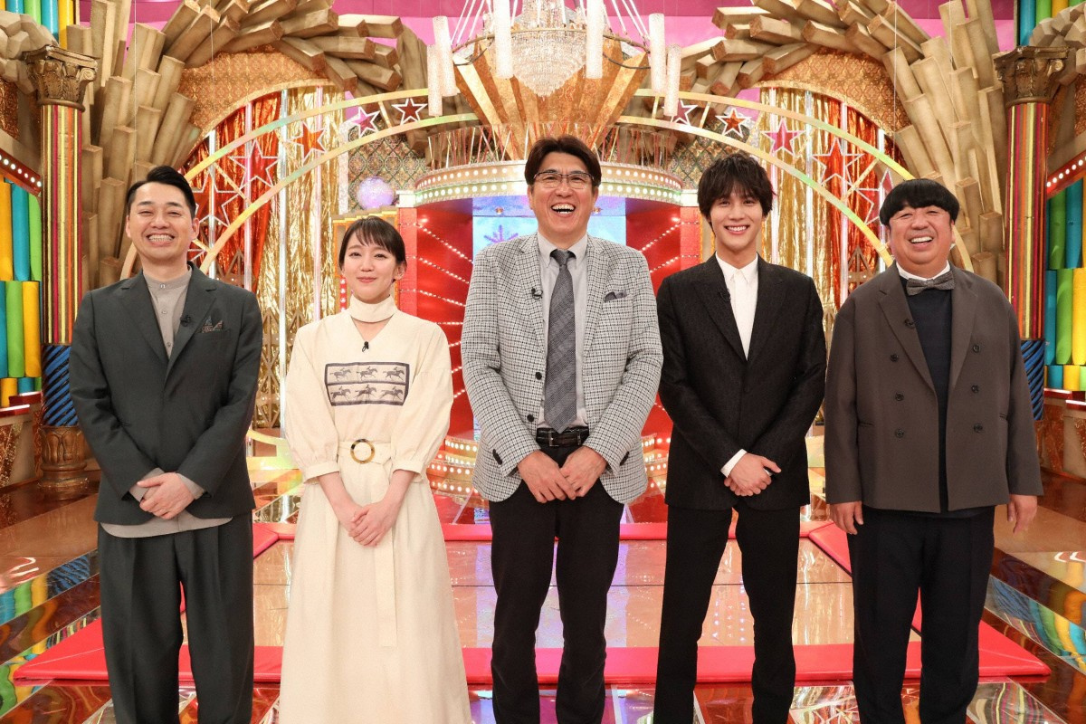 石橋貴明 Youtube好評で評価一変に驚き バナナマンはコロナ禍で 触り合い が激減 Oricon News 石橋貴明 Youtube好評で評価一変に驚き バナナマンはコロナ禍で 触り合い が激減 Oricon News