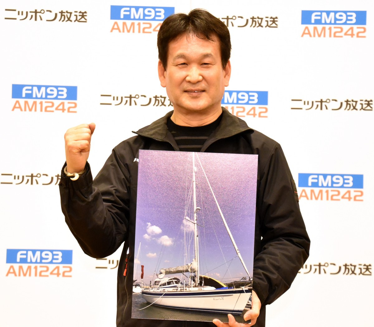 辛坊治郎氏 ヨット挑戦で全レギュラー番組に自ら降板願い 戻るつもりはない ラジオはお休み Oricon News 辛坊治郎氏 ヨット挑戦で全レギュラー番組に自ら降板願い 戻るつもりはない ラジオはお休み Oricon News
