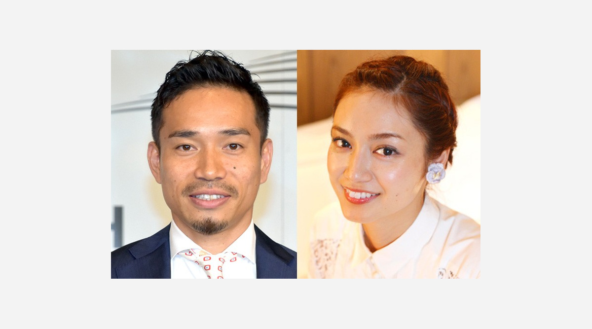 長友佑都 平愛梨 息子と家族4ショット公開 素敵すぎる 兄弟で見つめ合っててかわいい Oricon News 長友佑都 平愛梨 息子と家族4ショット公開 素敵すぎる 兄弟で見つめ合っててかわいい Oricon News