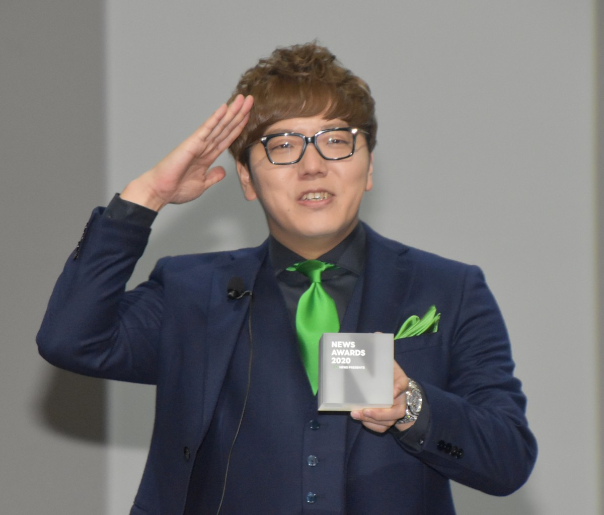 Hikakin 芸能人の総youtuber化に本音ぽろり 同じ土俵で戦える喜びも 夢のある話 Oricon News Hikakin 芸能人の総youtuber化に本音ぽろり 同じ土俵で戦える喜びも 夢のある話 Oricon News