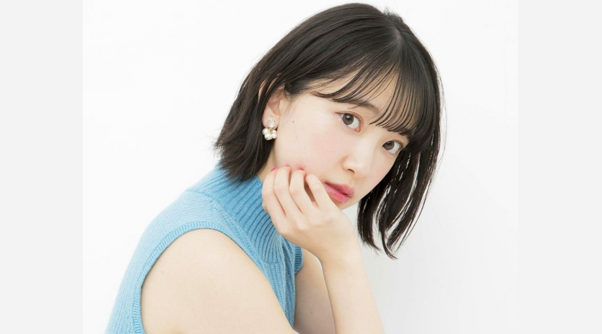 乃木坂46 堀未央奈 金髪ギャル ほりっぴー ショット公開 時間は守るタイプ ラップが得意 大人嫌い Oricon News