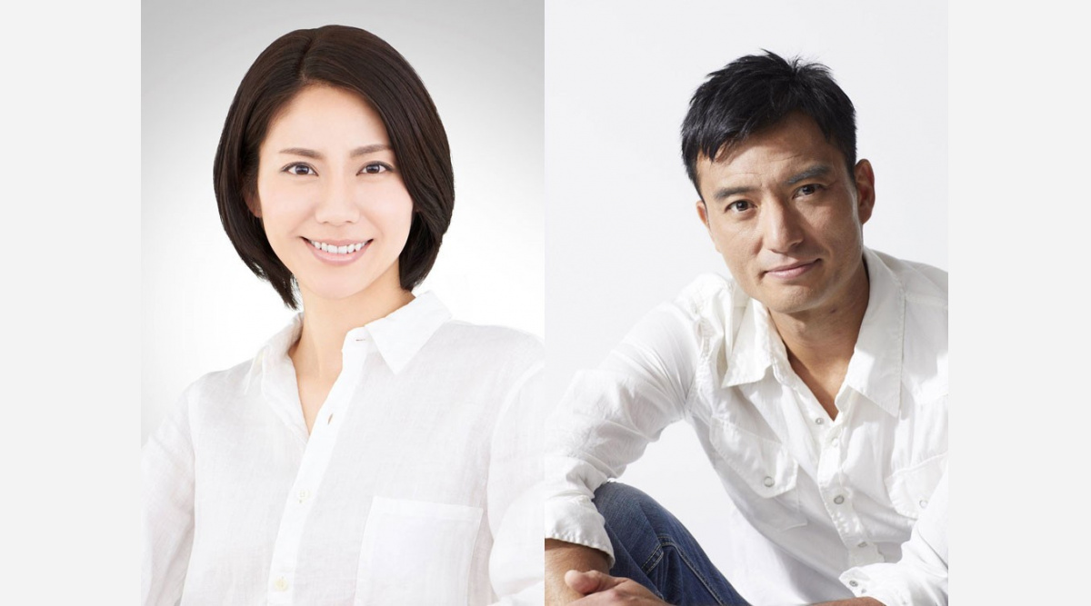 松下奈緒 ゲゲゲ から 裕さん の女房に 石原裕次郎役は徳重聡 Oricon News 松下奈緒 ゲゲゲ から 裕さん の女房に 石原裕次郎役は徳重聡 Oricon News