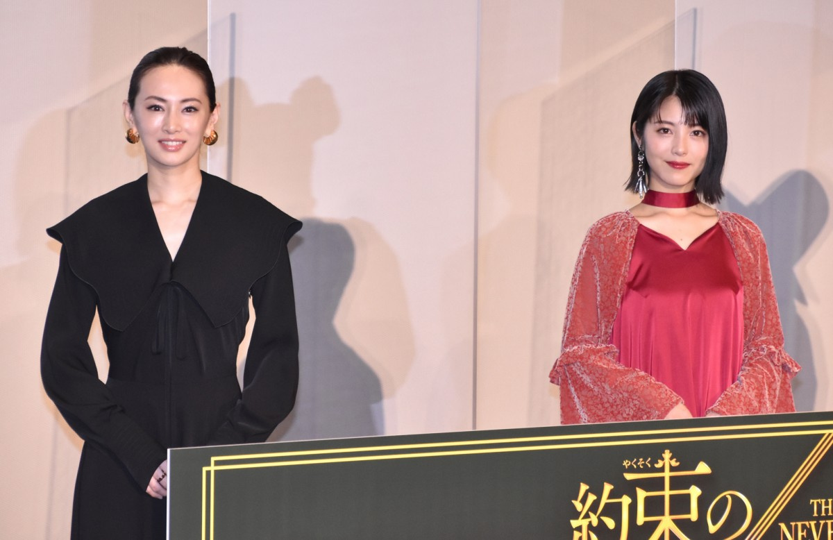 北川景子 浜辺美波と ジェネギャ 痛感 フッ軽 分からず苦笑い Oricon News 北川景子 浜辺美波と ジェネギャ 痛感 フッ軽 分からず苦笑い Oricon News