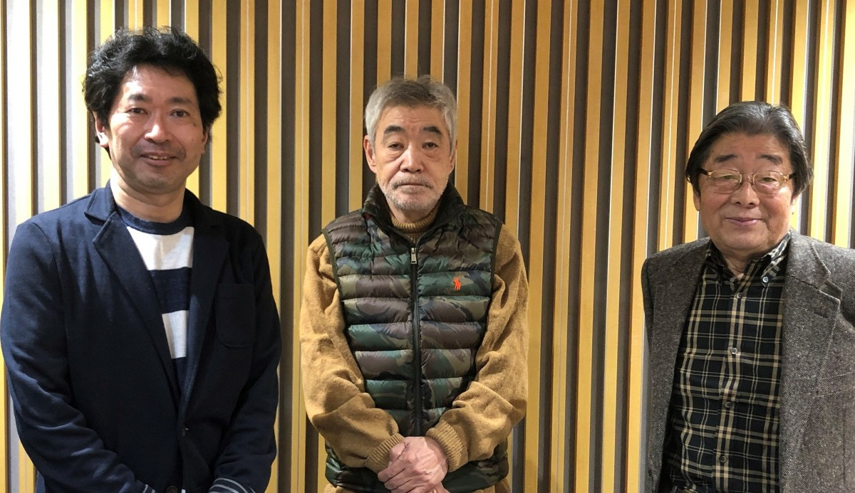 柄本明 半沢直樹 幹事長役のモデル 二階さんあたりですかね 志村さんとのコント秘話も Oricon News 柄本明 半沢直樹 幹事長役のモデル 二階さんあたりですかね 志村さんとのコント秘話も Oricon News