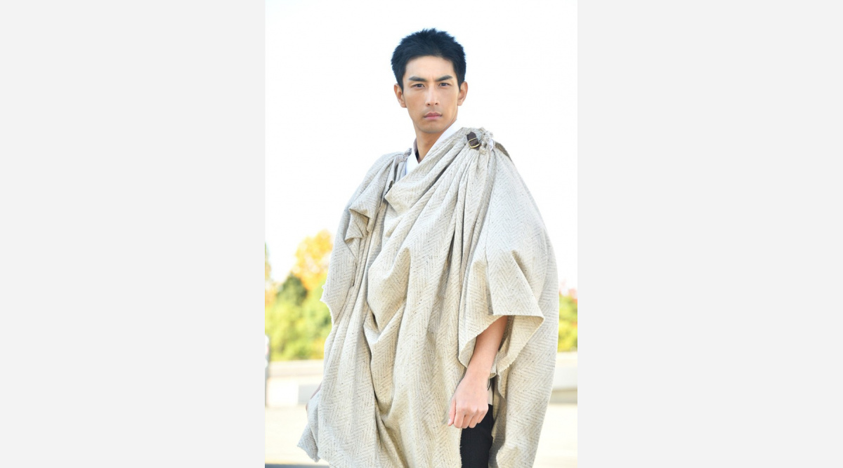 市川知宏 仮面ライダーセイバー 新ライダー 光の剣士 最光 に変身 Oricon News 市川知宏 仮面ライダーセイバー 新ライダー 光の剣士 最光 に変身 Oricon News