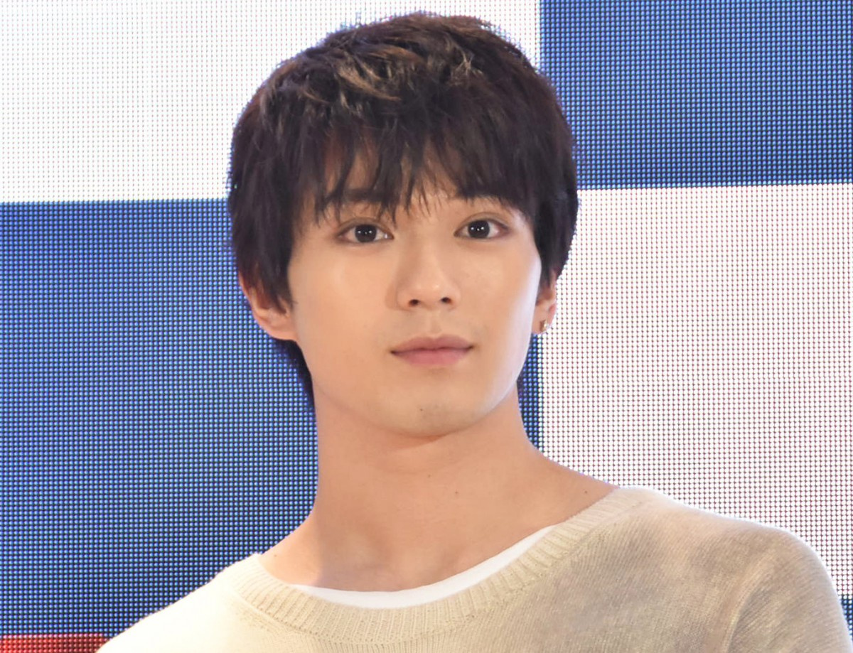 新田真剣佑 来年4月で所属事務所との契約終了 海外での活動メインに Oricon News