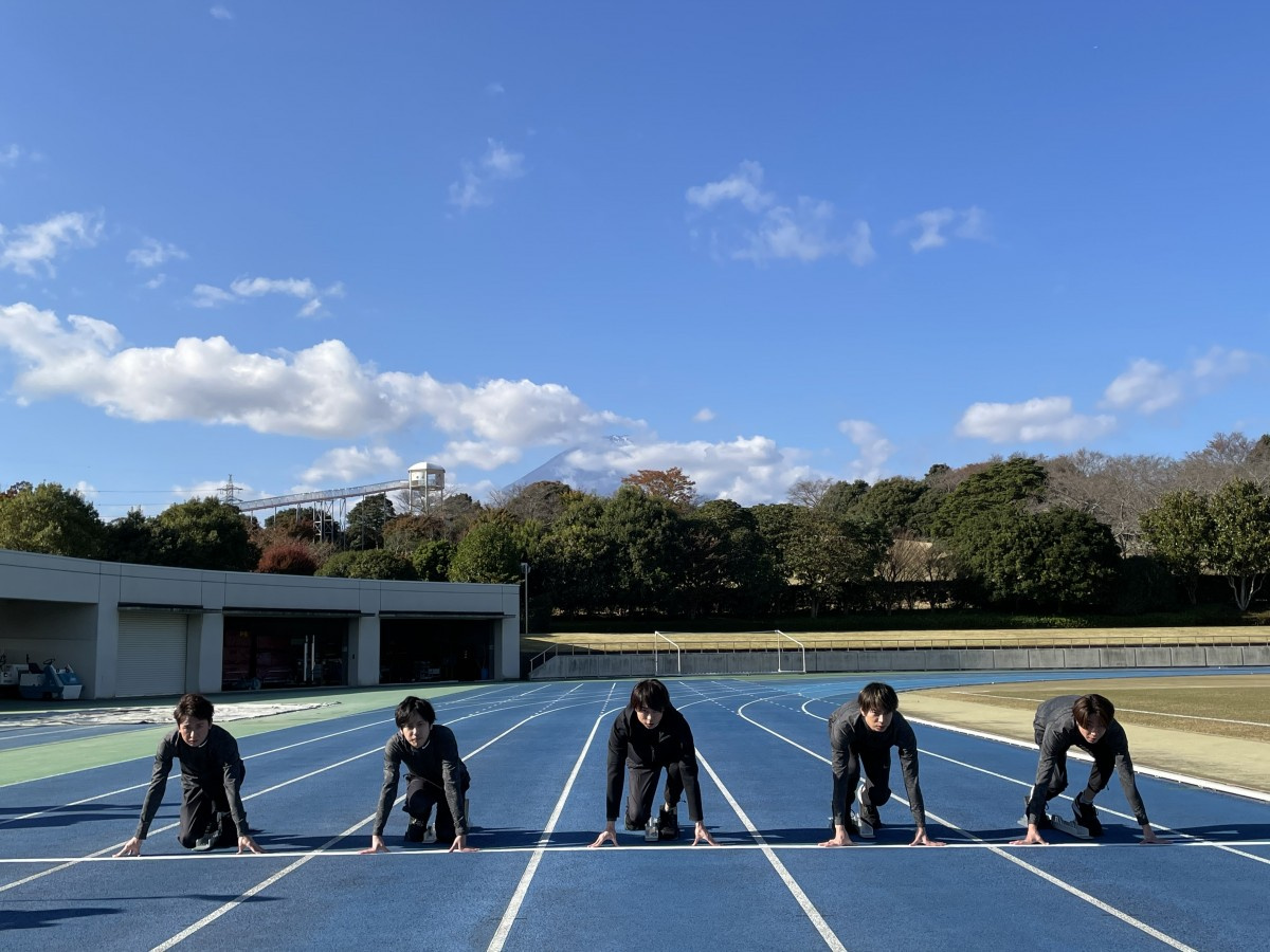 嵐にしやがれ 公式ツイッター企画 第3弾がスタート 嵐への愛を叫びやがれ Oricon News