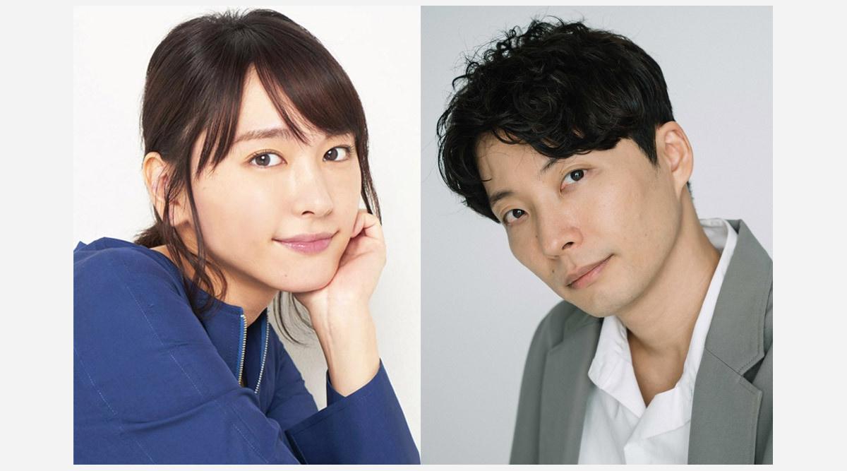 新垣結衣 星野源 シンクロポーズで2ショット 尊い 自然体な2人が最高 Oricon News