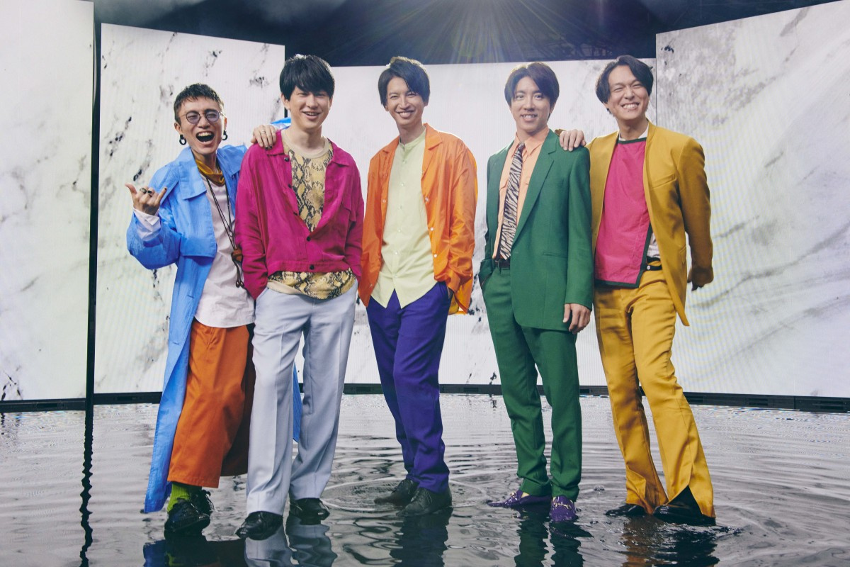 Mステウルトラsuperlive でジャニーズ トンチキ 名曲メドレー ジャニーズjr 新展開も Oricon News Mステウルトラsuperlive でジャニーズ トンチキ 名曲メドレー ジャニーズjr 新展開も Oricon News