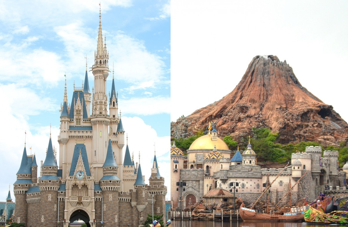 東京ディズニーランド シー チケットの変動価格制を導入へ 来年3 から Oricon News 東京ディズニーランド シー チケットの変動価格制を導入へ 来年3 から Oricon News